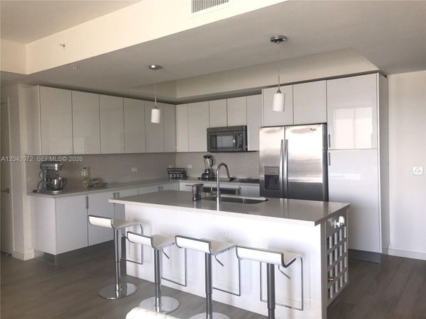 999 SW 1st Ave , Unit 2806, Miami, FL 33130