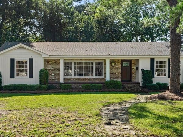 113 Maury Drive, Mobile, AL 36606