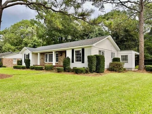 113 Maury Drive, Mobile, AL 36606