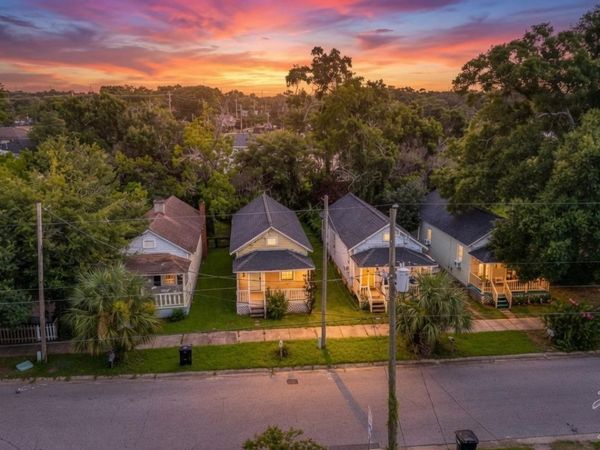 710 W Chase St, Unit 706, 708, , Pensacola, FL 32502
