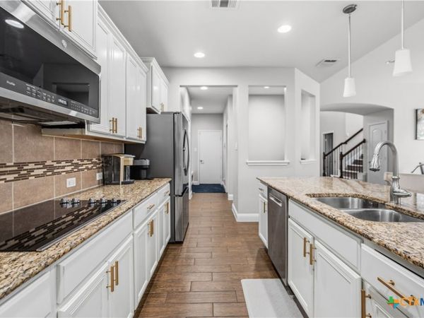 823 Olive Lane, Harker Heights, TX 76548