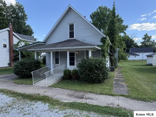 712 Howard St, Mount Vernon, OH 43050 Main Photo