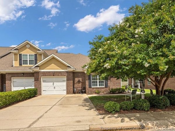 1205 Braybrooke Place, Fayetteville, NC 28314