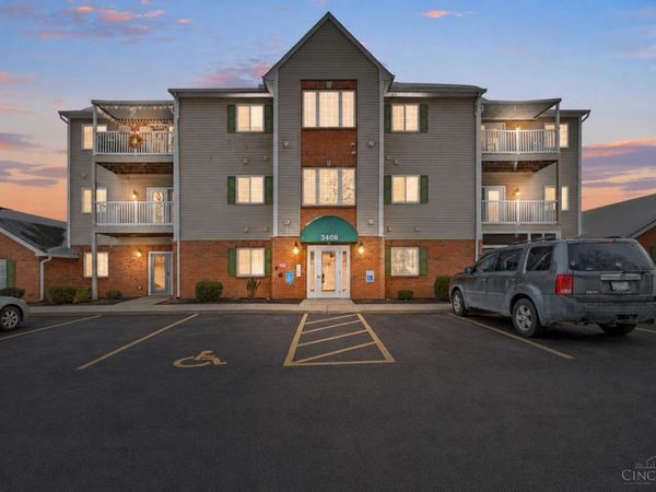 3408 N Bend Road, Unit 7, Green Twp, OH 45239