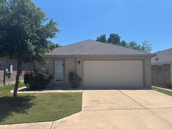 1405 Bear Peak LN, Pflugerville, TX 78660