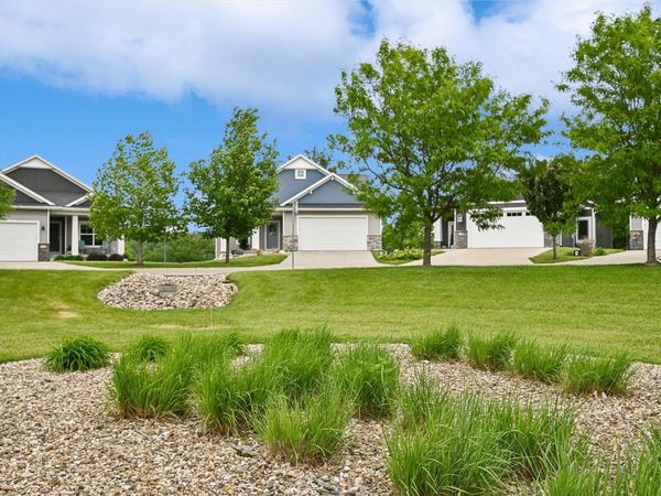 2245 Tranquil Court NW, Cedar Rapids, IA 52405