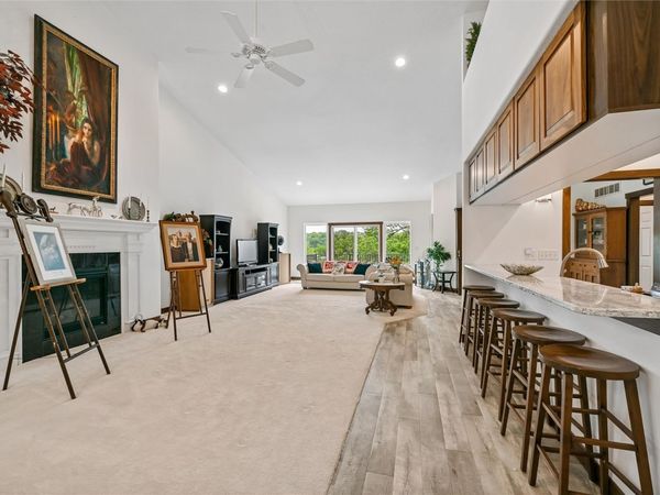 2245 Tranquil Court NW, Cedar Rapids, IA 52405