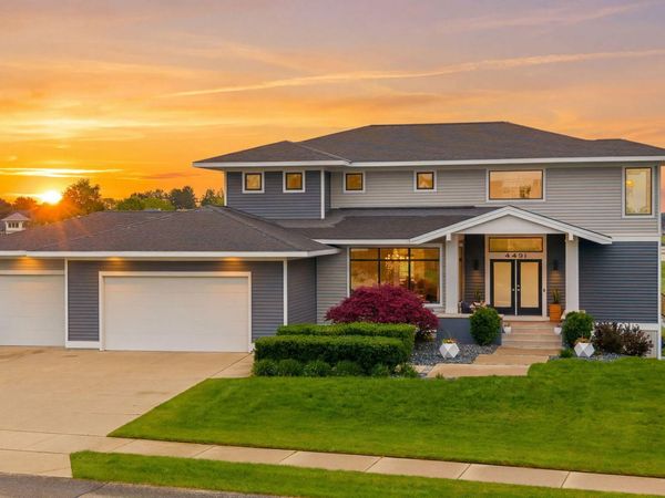 4431 Grand Point, Holland, MI 49424