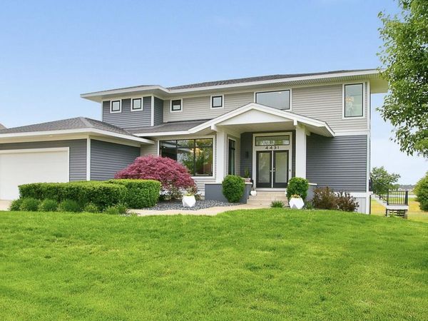 4431 Grand Point, Holland, MI 49424
