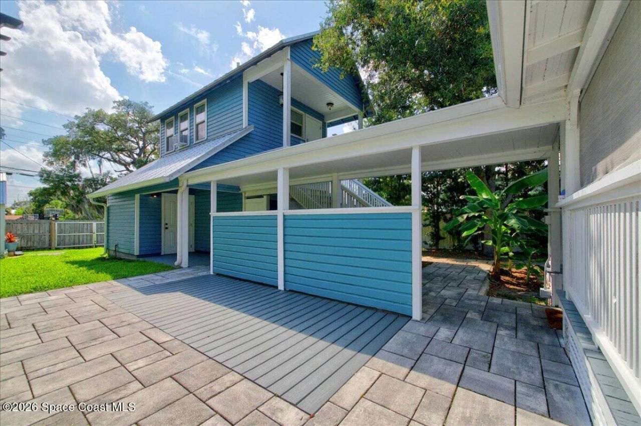 1654 Highland Avenue , Melbourne, FL 32935 Photo