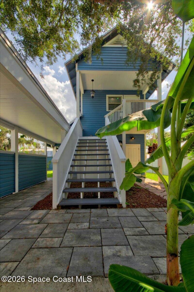 1654 Highland Avenue , Melbourne, FL 32935 Photo