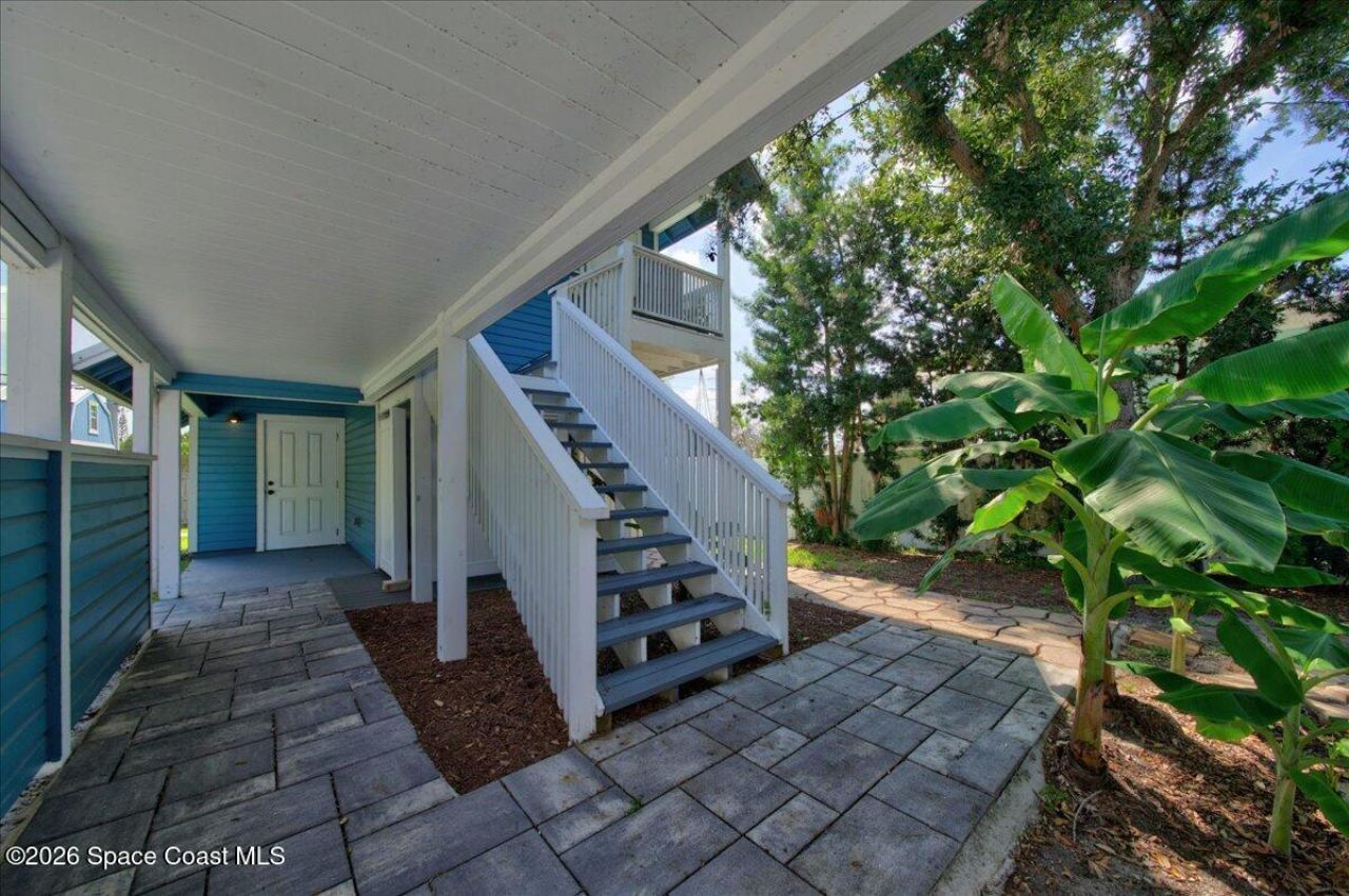 1654 Highland Avenue , Melbourne, FL 32935 Photo