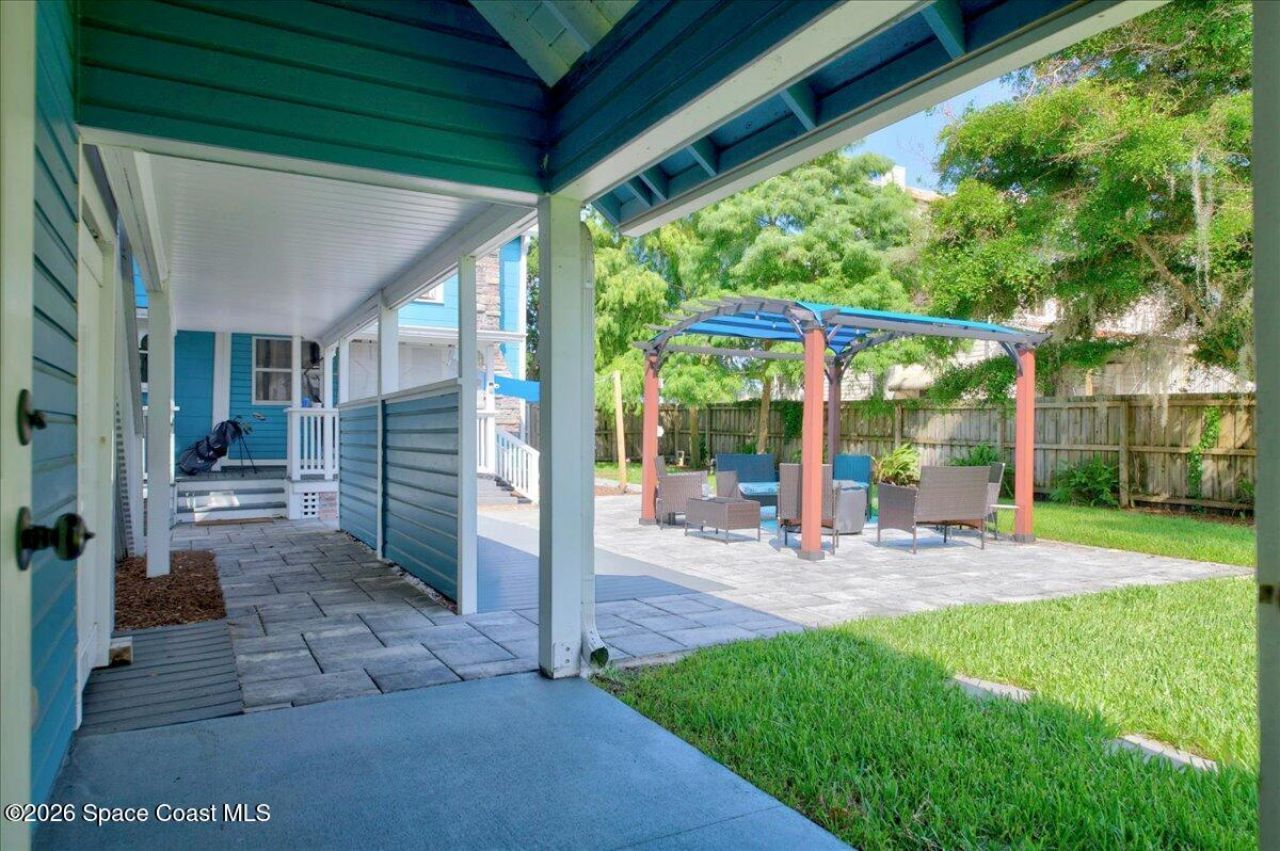 1654 Highland Avenue , Melbourne, FL 32935 Photo