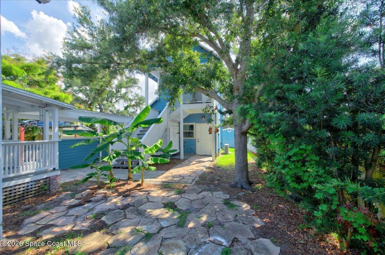 1654 Highland Avenue , Melbourne, FL 32935 Photo