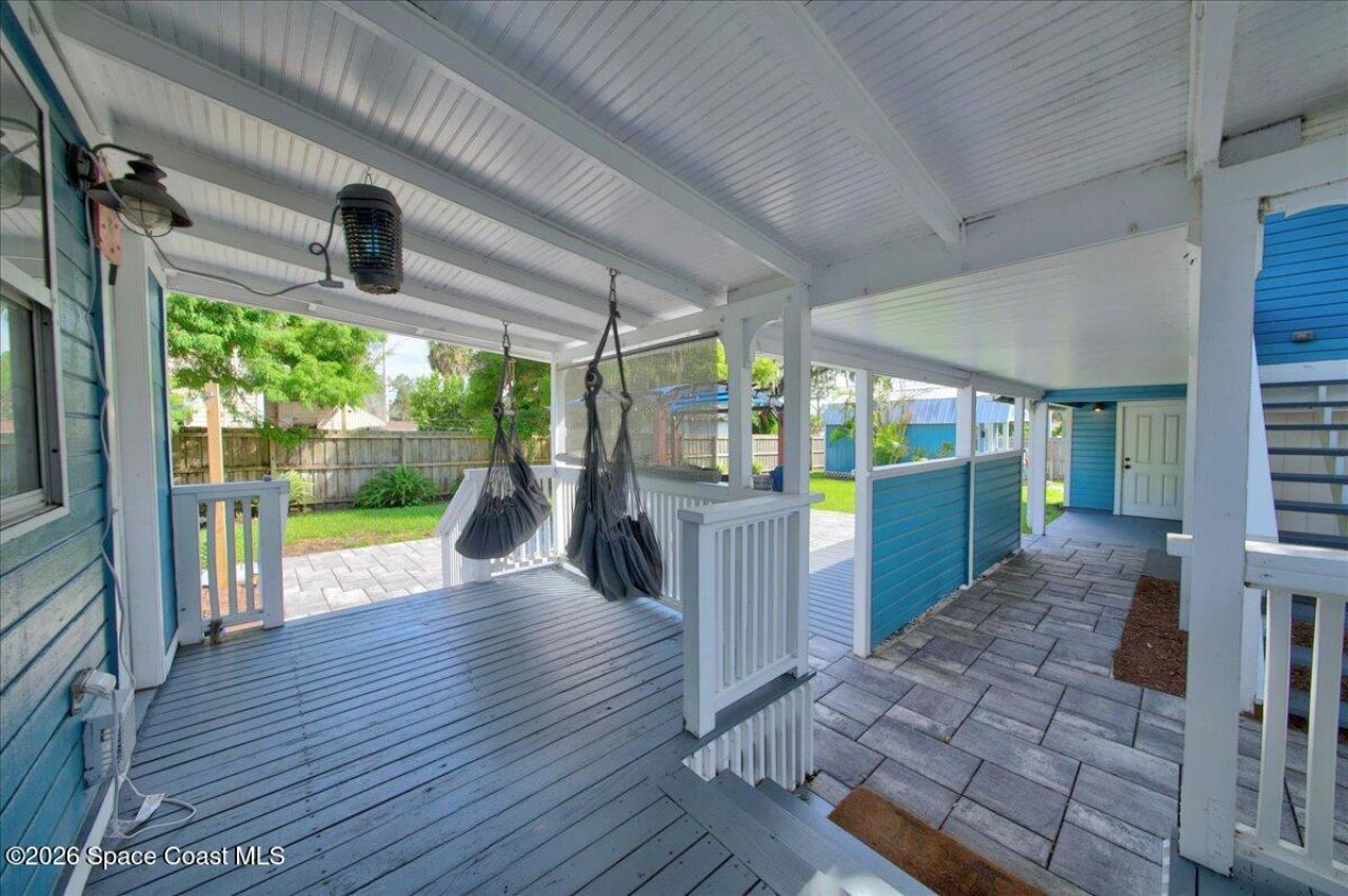 1654 Highland Avenue , Melbourne, FL 32935 Photo