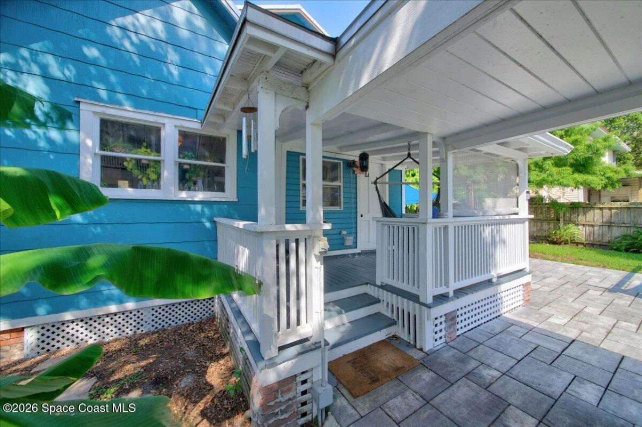 1654 Highland Avenue , Melbourne, FL 32935 Photo