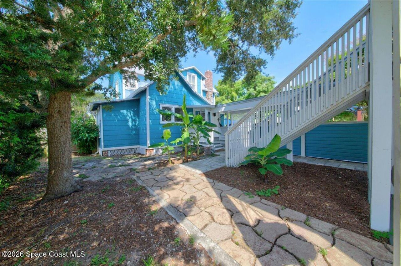 1654 Highland Avenue , Melbourne, FL 32935 Photo