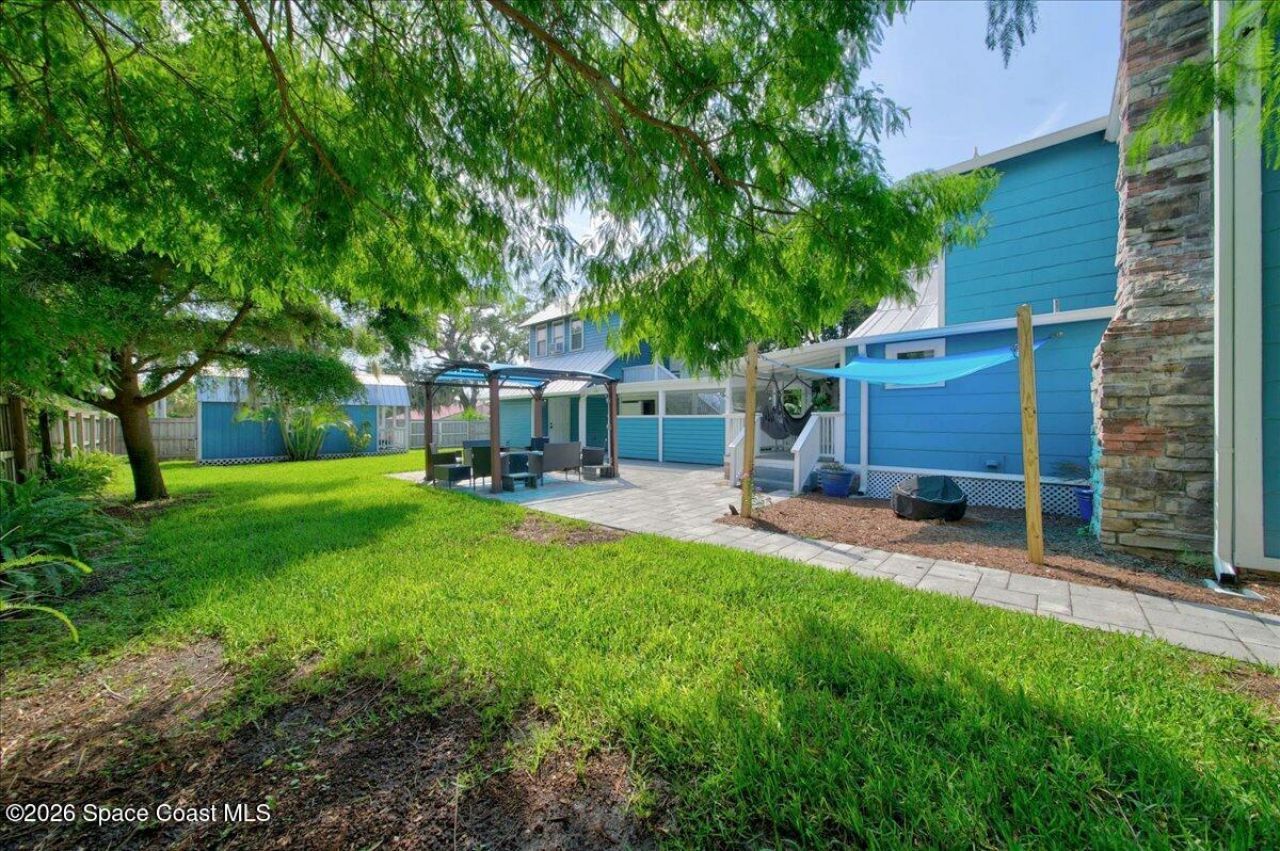 1654 Highland Avenue , Melbourne, FL 32935 Photo