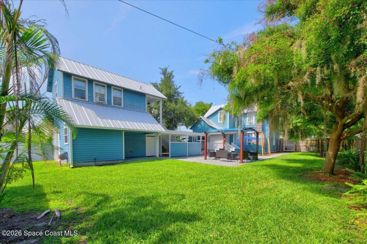 1654 Highland Avenue , Melbourne, FL 32935 Photo