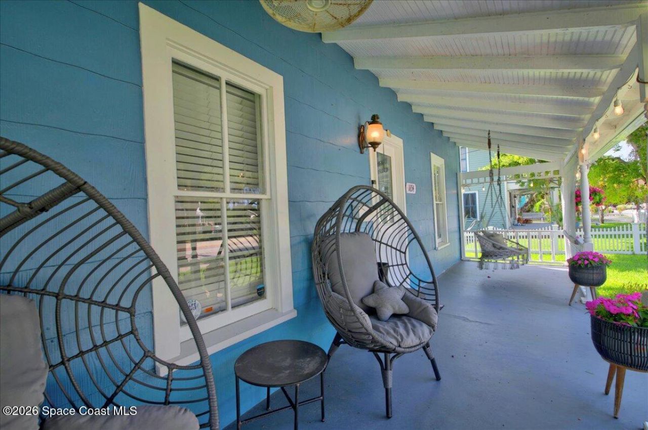 1654 Highland Avenue , Melbourne, FL 32935 Photo