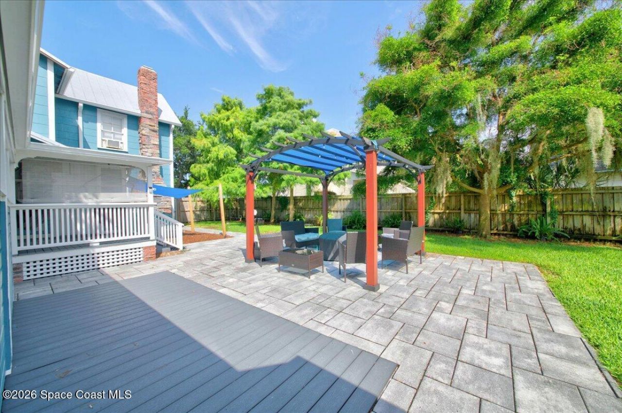 1654 Highland Avenue , Melbourne, FL 32935 Photo