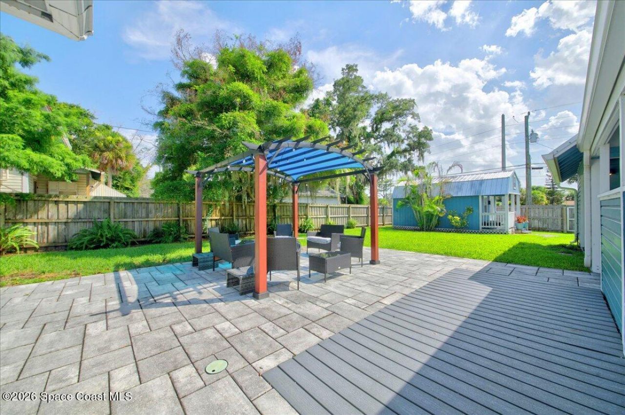 1654 Highland Avenue , Melbourne, FL 32935 Photo