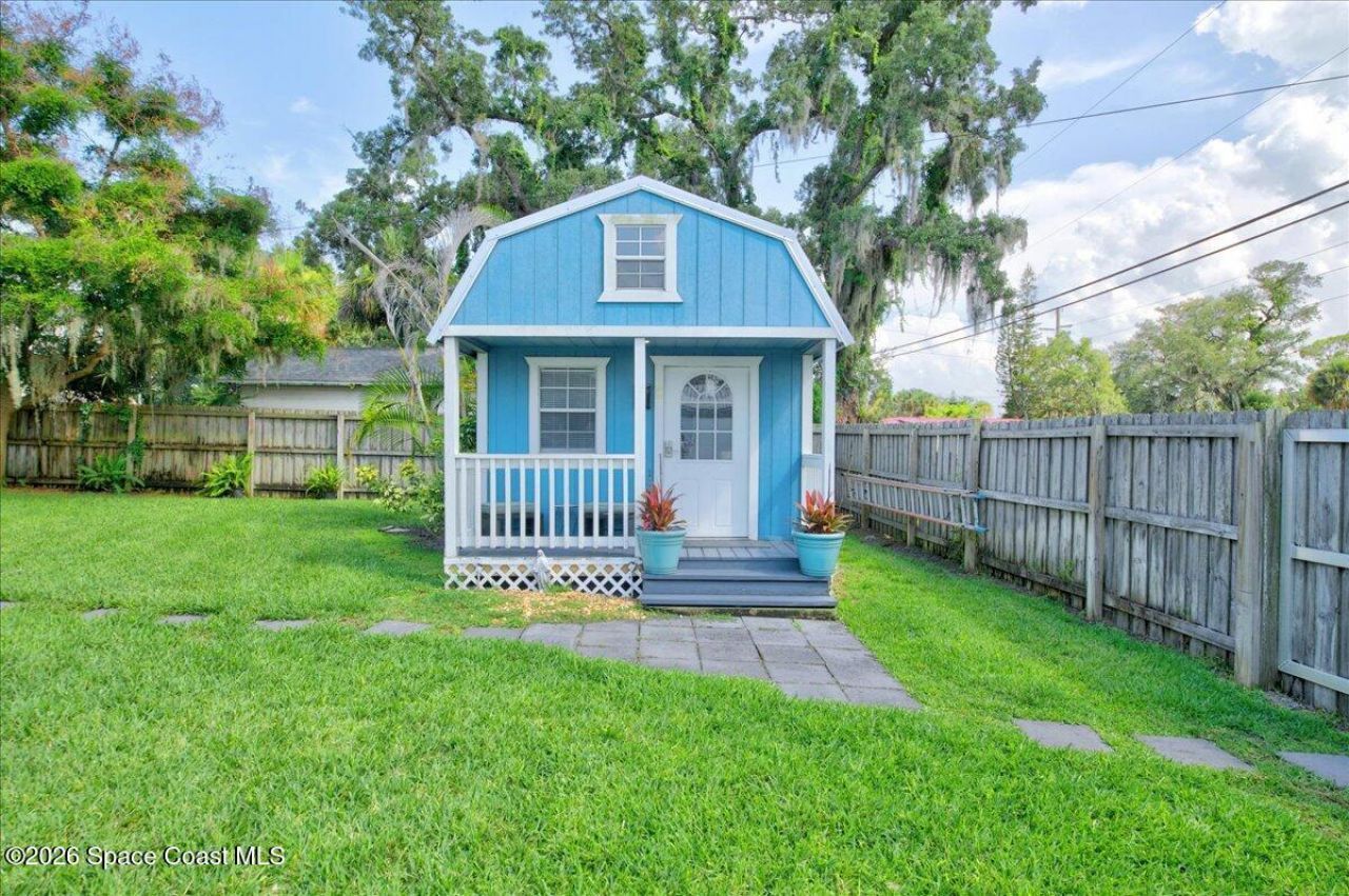 1654 Highland Avenue , Melbourne, FL 32935 Photo