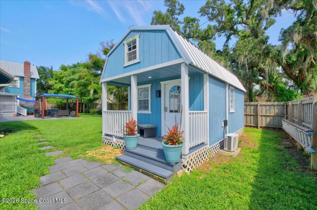 1654 Highland Avenue , Melbourne, FL 32935 Photo
