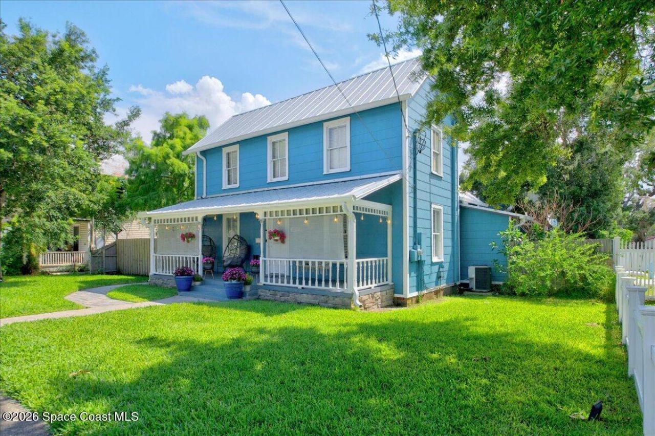 1654 Highland Avenue , Melbourne, FL 32935 Photo