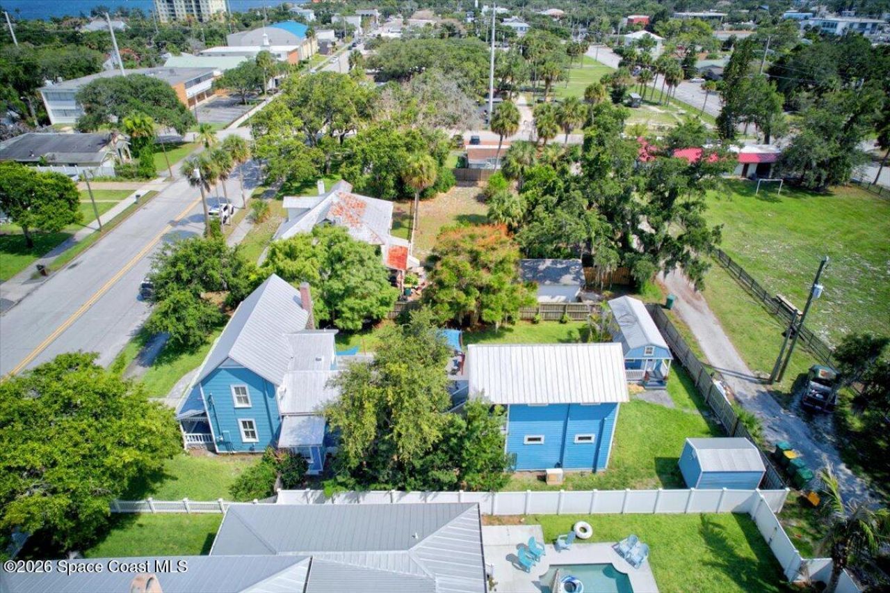 1654 Highland Avenue , Melbourne, FL 32935 Photo