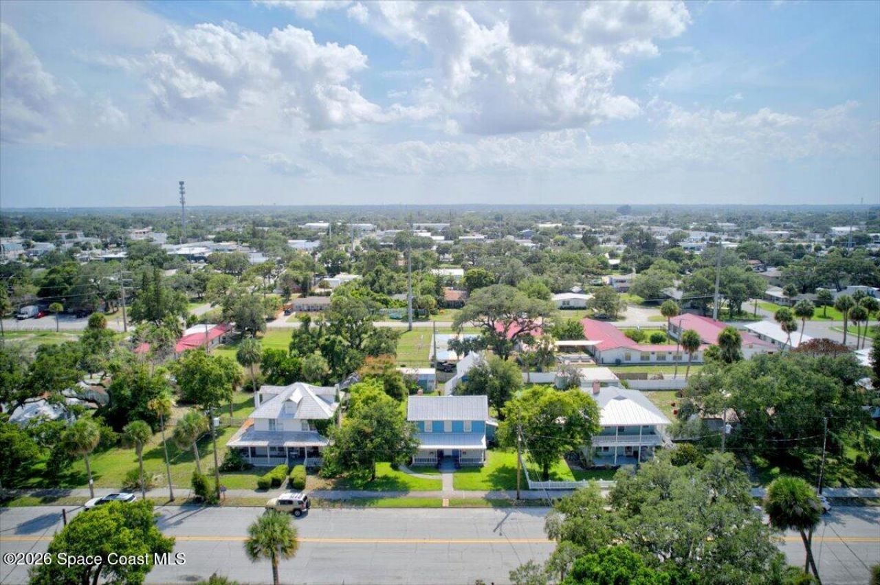 1654 Highland Avenue , Melbourne, FL 32935 Photo