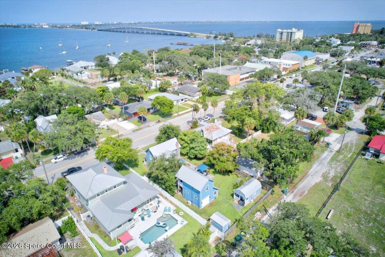 1654 Highland Avenue , Melbourne, FL 32935 Photo