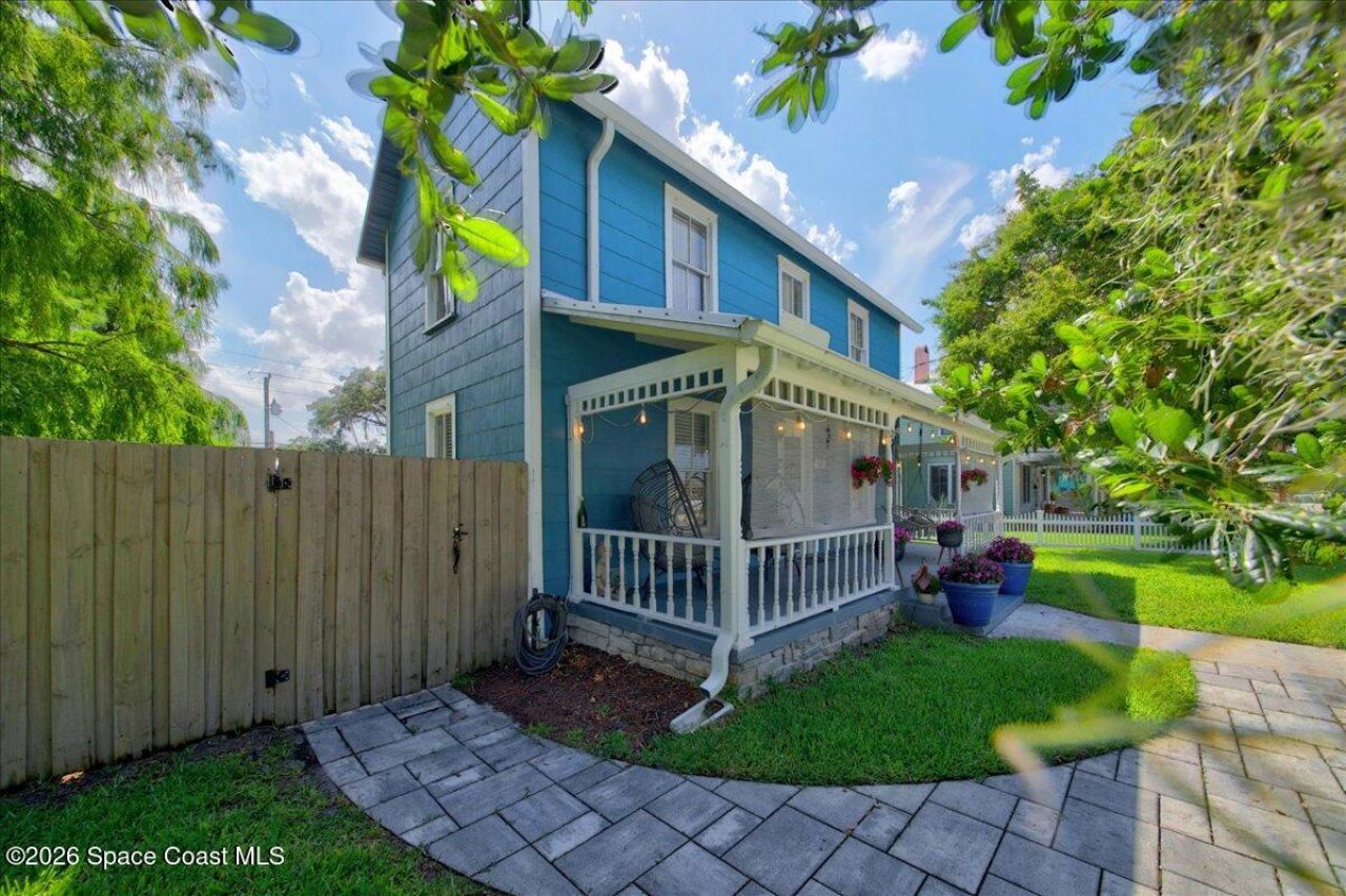 1654 Highland Avenue , Melbourne, FL 32935 Photo