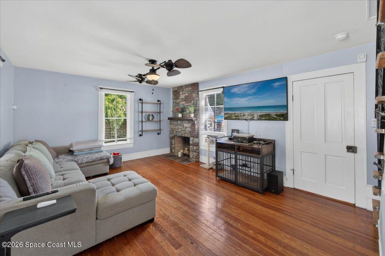 1654 Highland Avenue , Melbourne, FL 32935 Photo