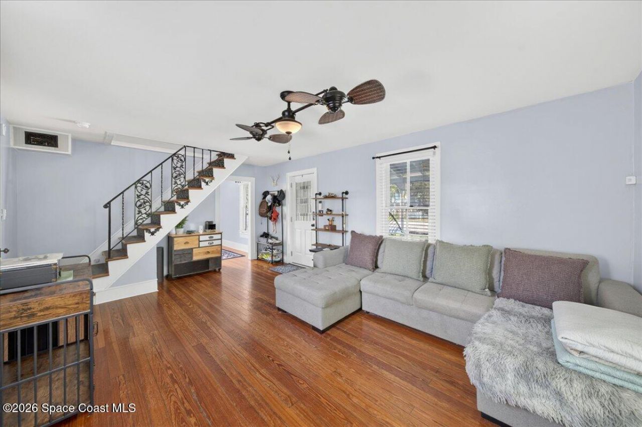 1654 Highland Avenue , Melbourne, FL 32935 Photo