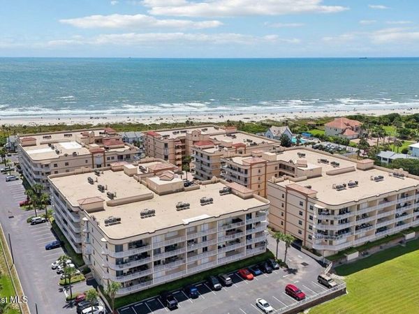 806 Mystic Drive , Unit D504, Cape Canaveral, FL 32920