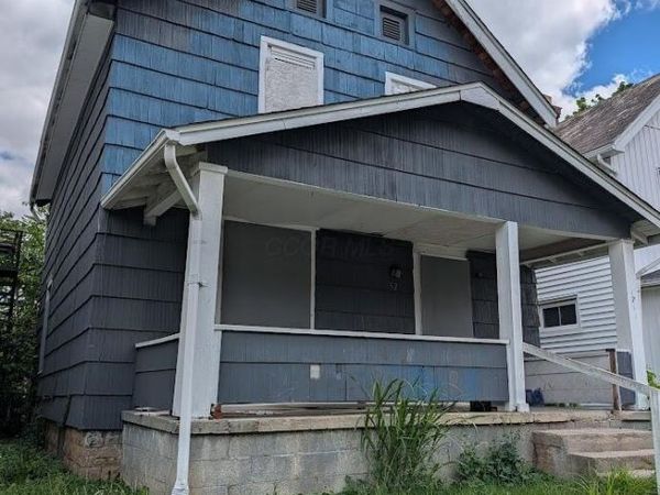 52 S Ogden Avenue , Columbus, OH 43204