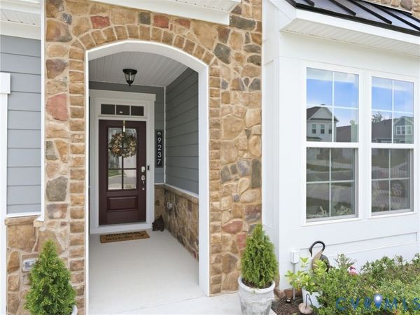 9237 Cerulean Place , Richmond, VA 23238