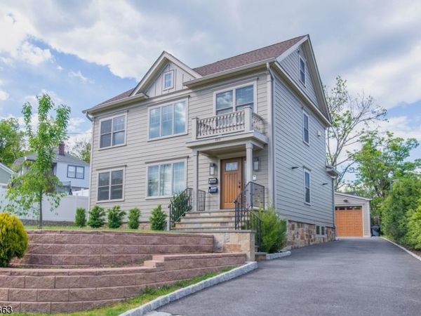 109 Springfield Ave, Summit, NJ 07901