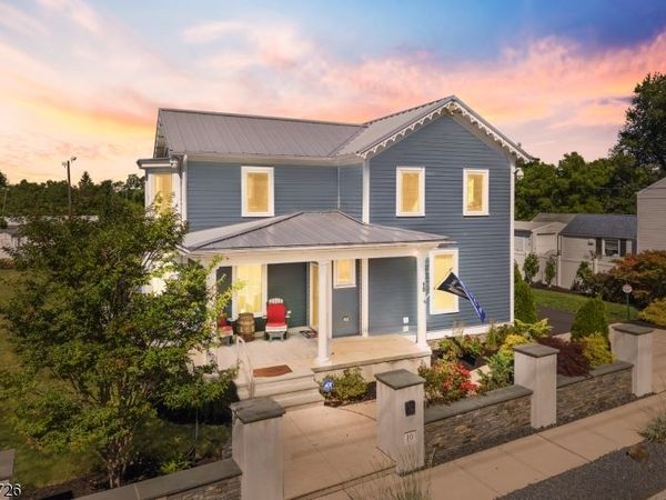 10 Laurel Ave, Franklin, NJ 08528