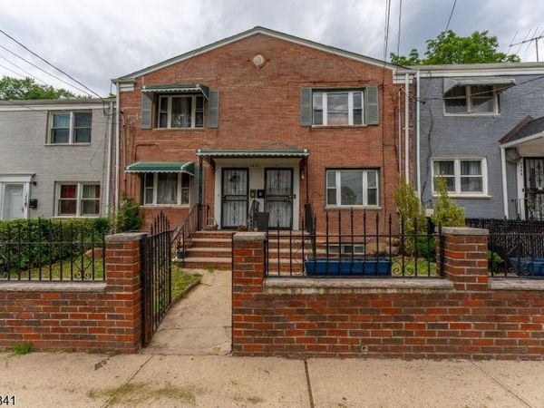 1446 Liberty Ave, Hillside, NJ 07205