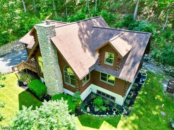 155 Knowlton Rd, Knowlton, NJ 07832