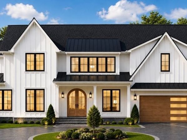 17 Briarwood Rd, Florham Park, NJ 07932