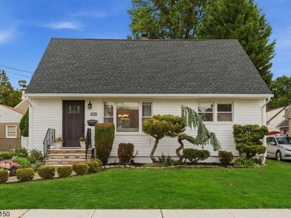 170 Dawson Ave, Clifton, NJ 07012