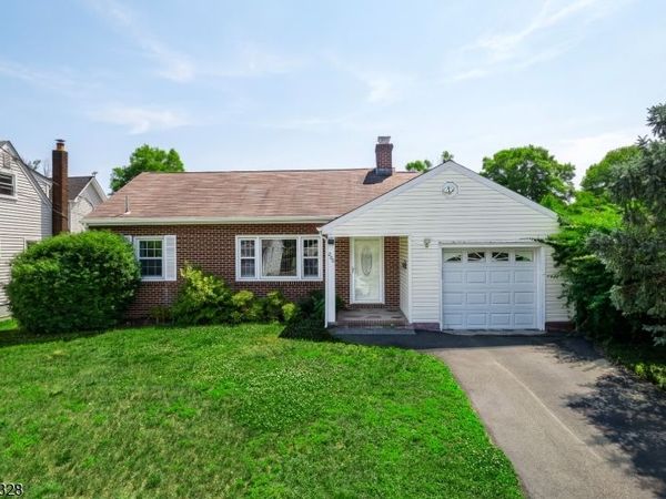 200 Baker St, Dover, NJ 07801