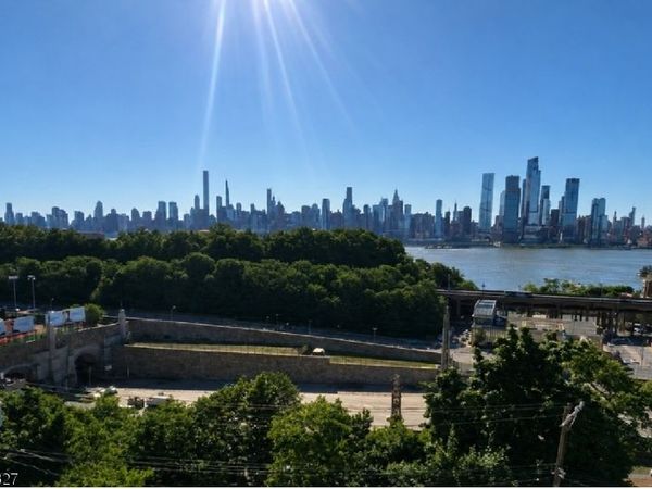 518 Gregory Ave C405C405, Unit C405, Weehawken, NJ 07086