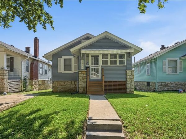 5423 Wabash Avenue, Kansas City, MO 64130