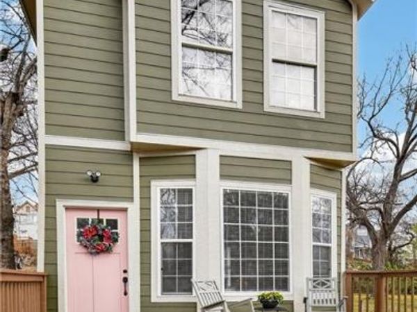 838 Sandusky Avenue, Kansas City, KS 66101