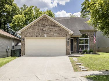 2612 Crystal Falls Road, Lexington, KY 40509