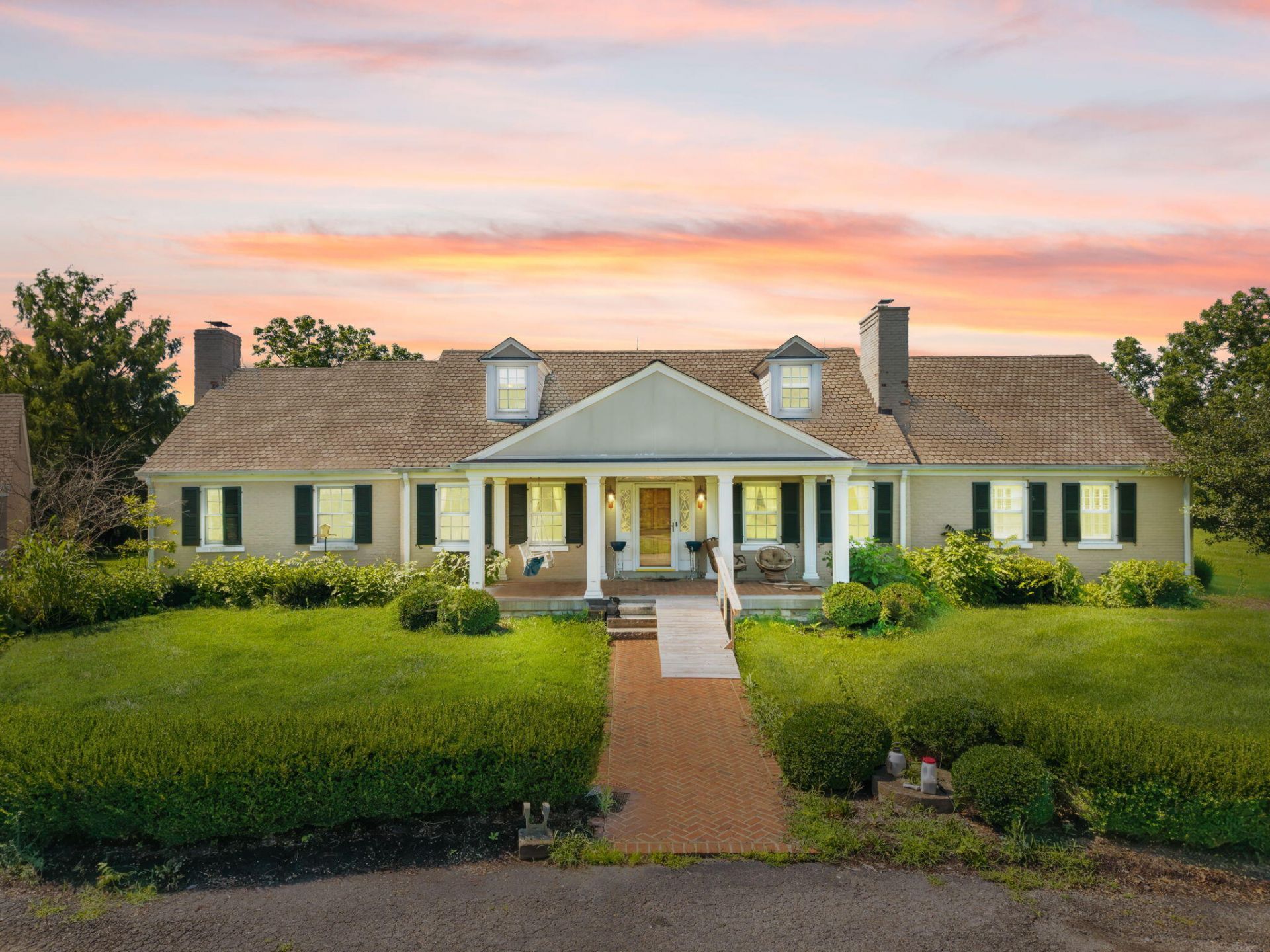 2356 Perryville Road, Danville, KY 40422
